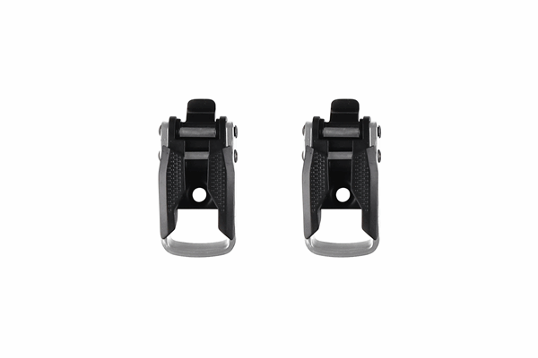LEATT ブーツパーツ GPX5.5 FLEXLOCK バックル:ブラック LEATT ブーツパーツ GPX5.5 FLEXLOCK バックル:ブラック